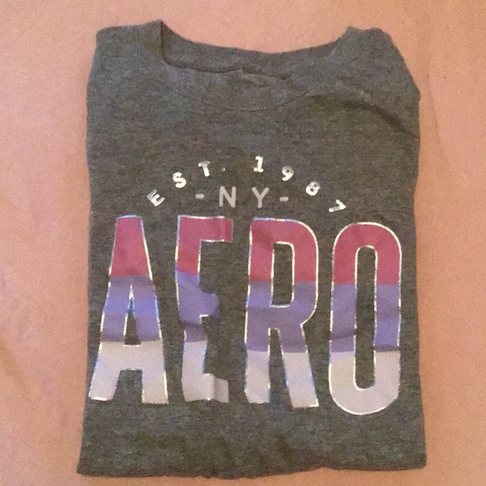 Aeropostale shirt